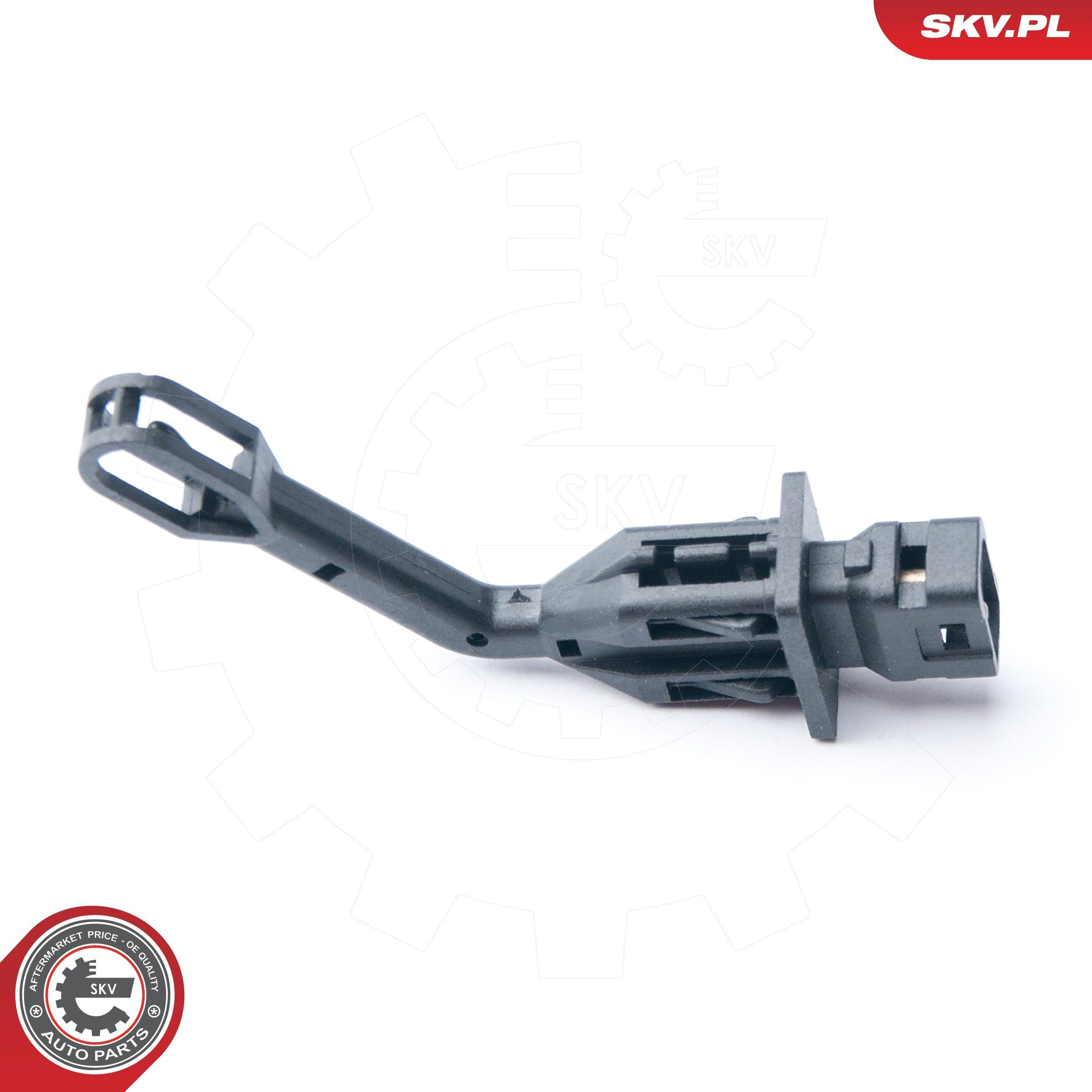 Czujnik temperatury wewnętrznej Mercedes C sedana (W202) (1993 - 2000) cena, od 7,11 USD